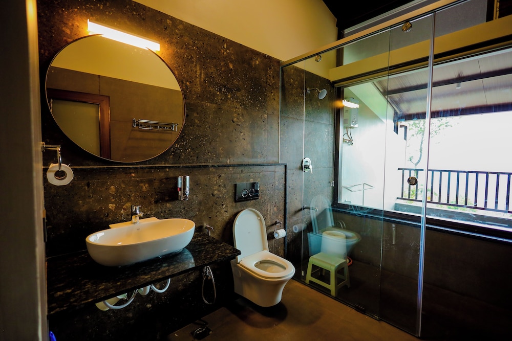 The Odyssey Coorg