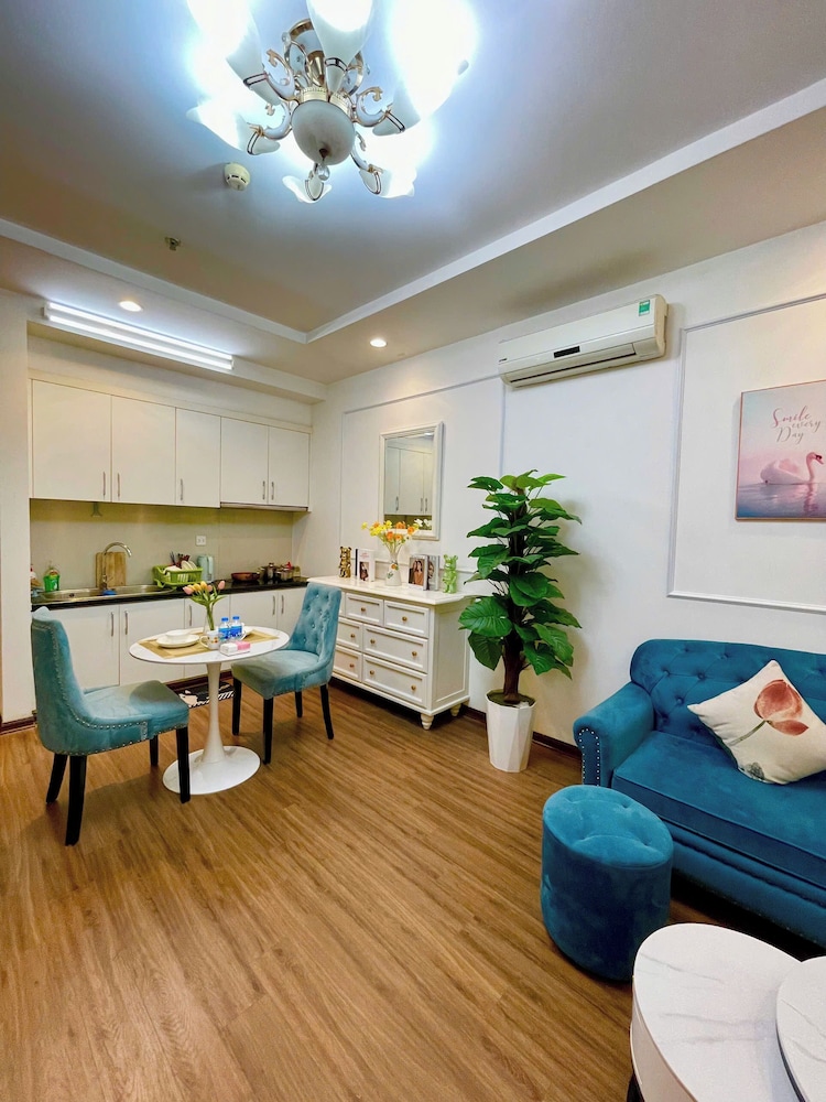 HMH- Vinhomes TIme City - Park Hill