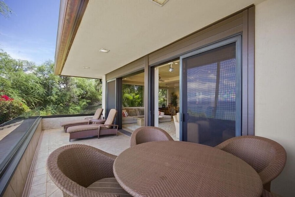 Makena Surf, #b-208 2 Bedroom Condo