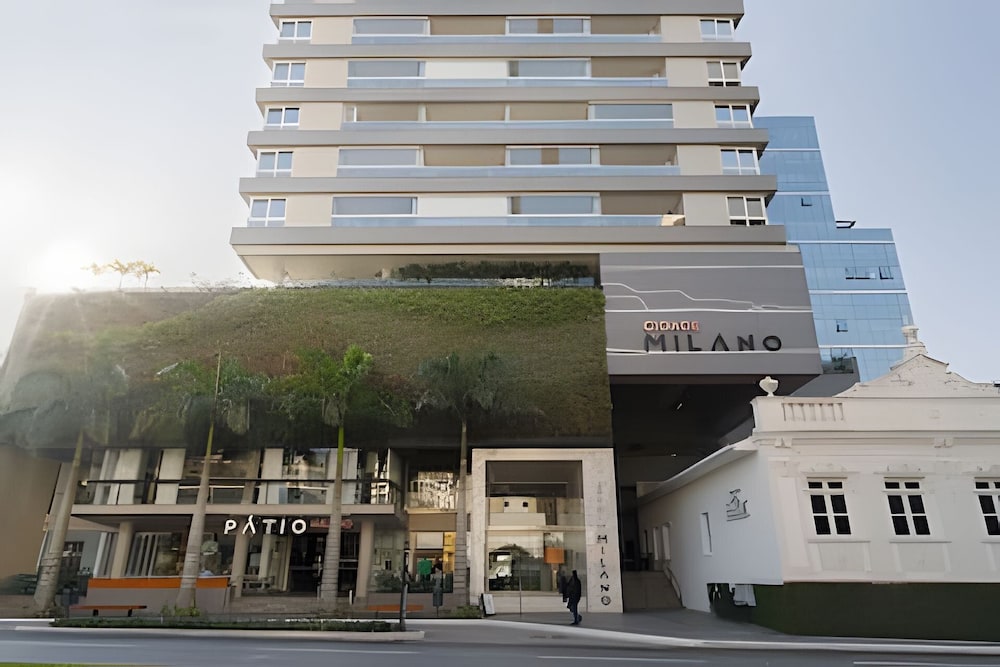 JARDIM MILANO