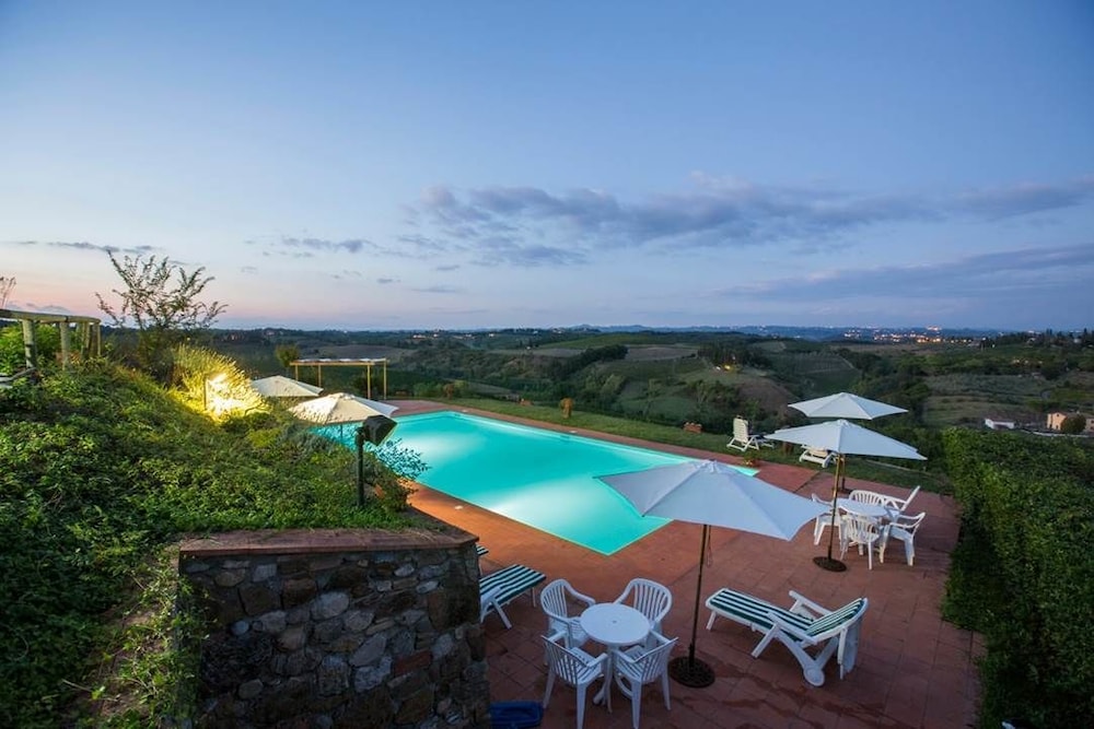 Podere Vigna del Sole photo 3