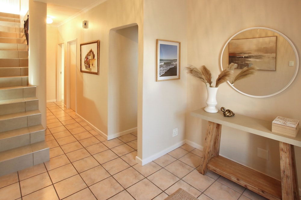 Coastal Calm Langebaan 6 Sleeper