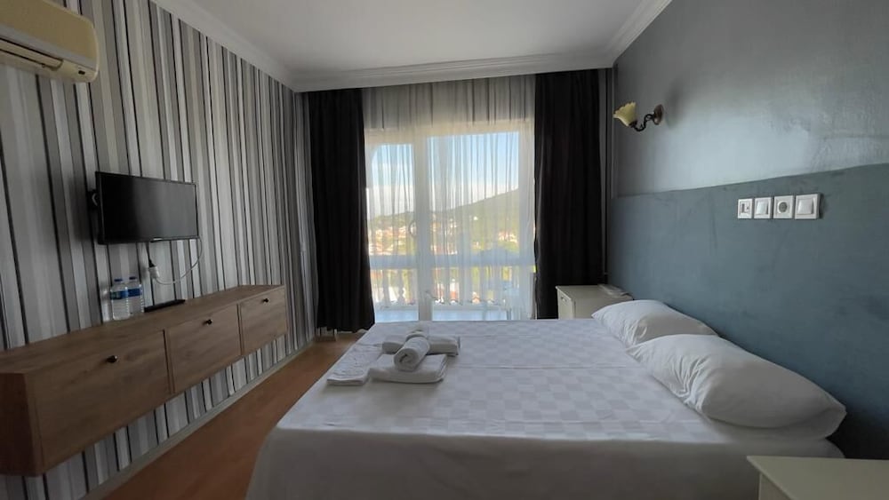 Tabiat Park Otel - Image 20