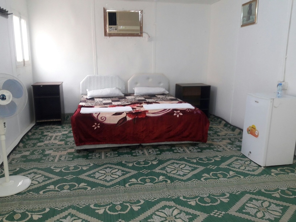 Abu Omair Jabal Shams Guesthouse view 3