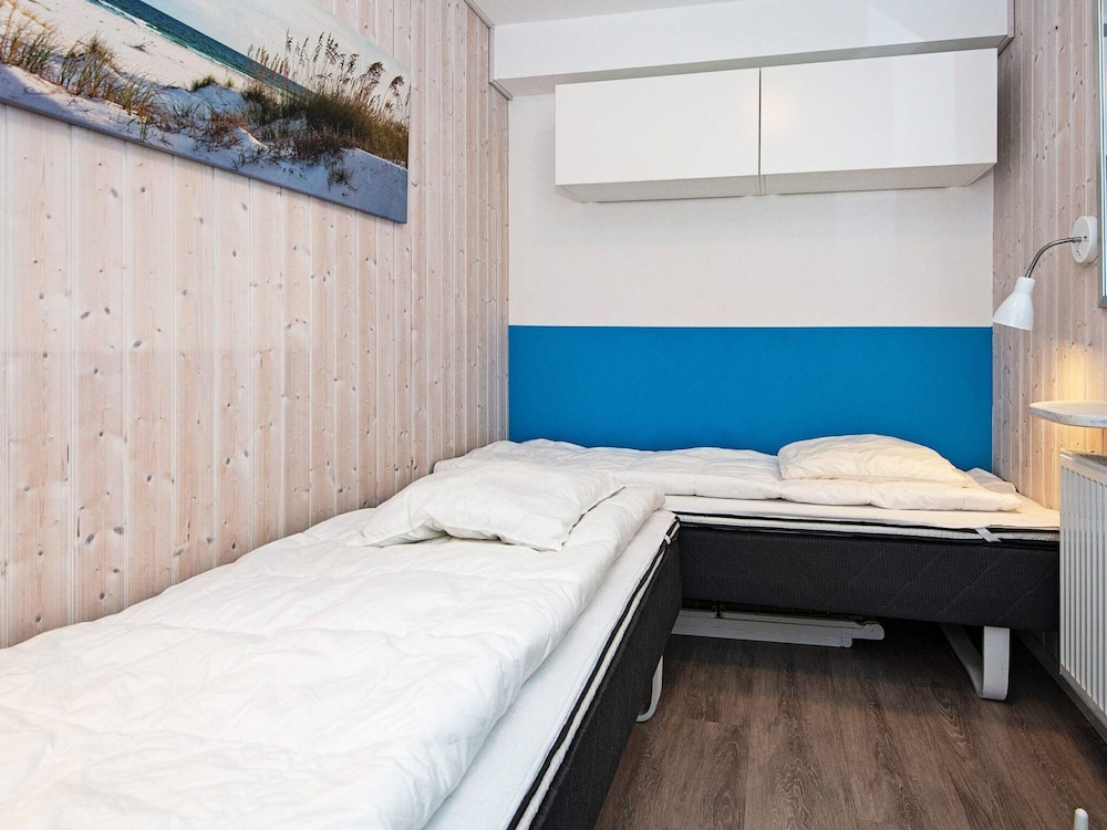 Holiday Home in Wendtorf view 2