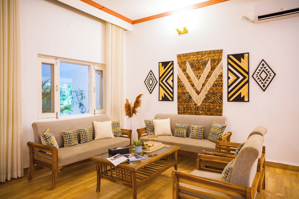 Raha Farms Pet friendly Resort ELIVAAS