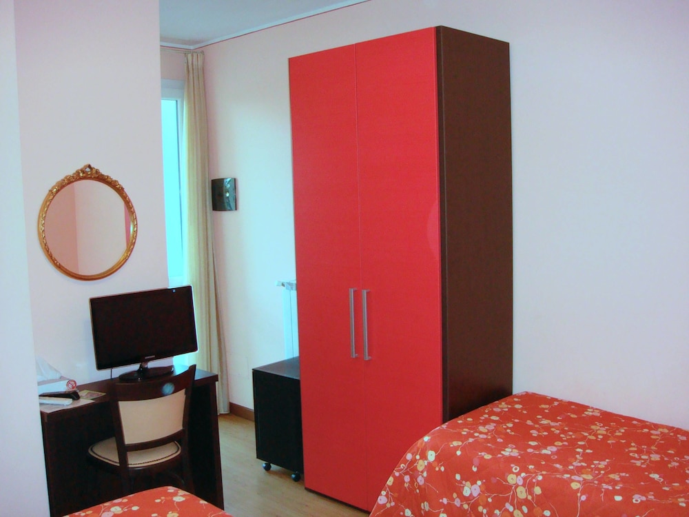 Camere America B&B