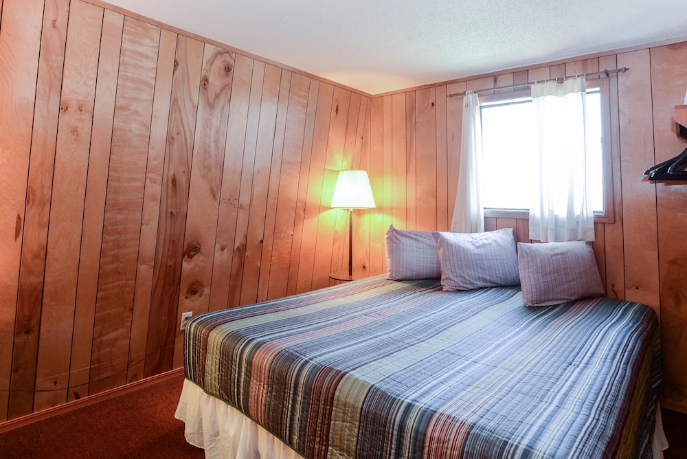 Tribesman Resort