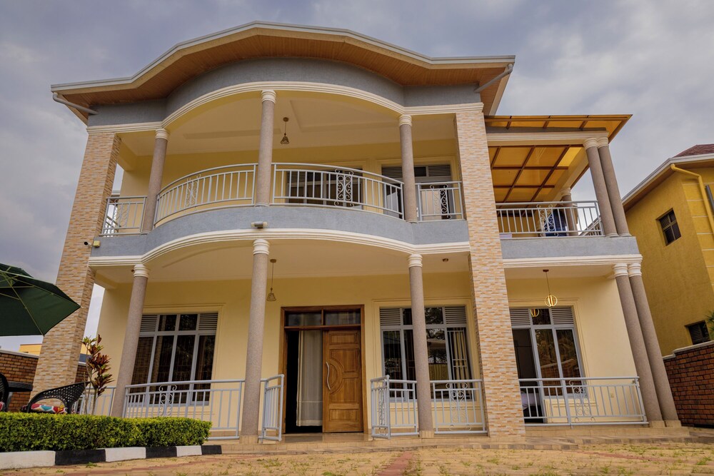 Bonsai Villa Kigali