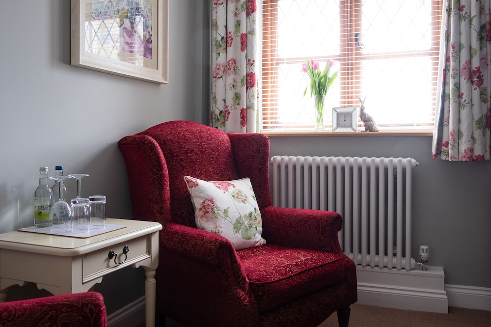 The Graig B&B Ludlow