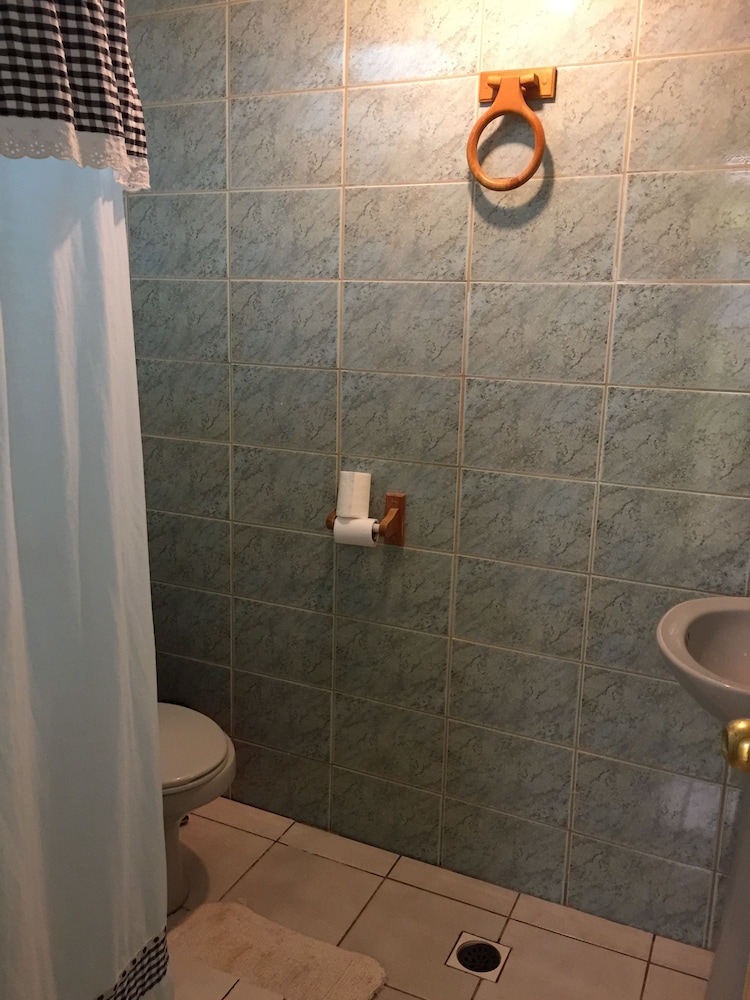 Hostal Puritama