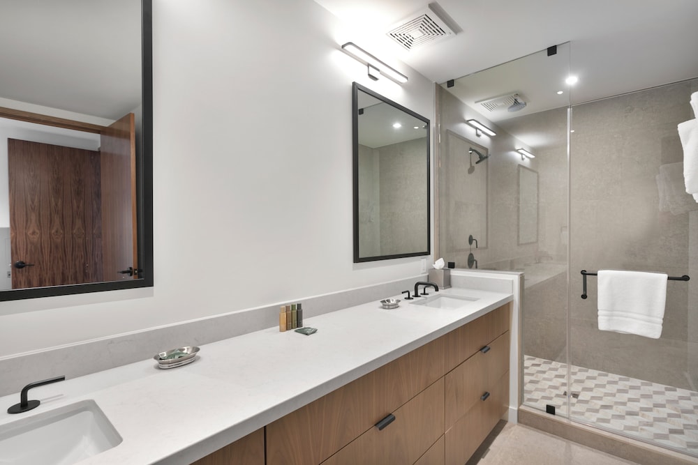 Argent at Deer Valley Resort - Three Bedroom Deluxe #504 3 Condo