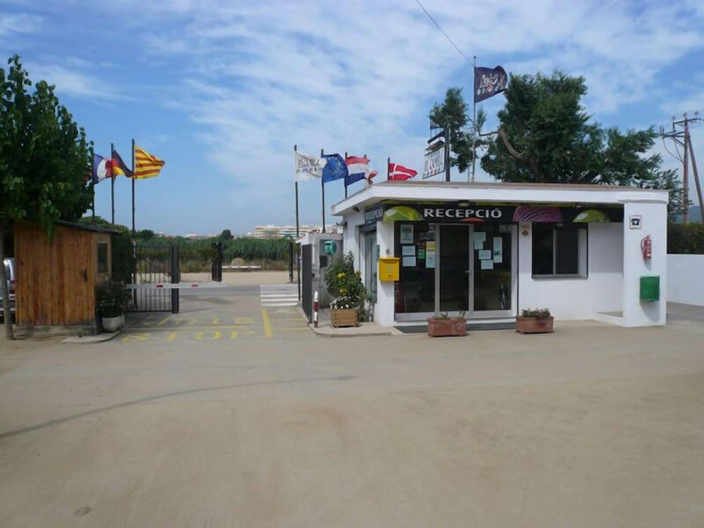 Camping El Camell