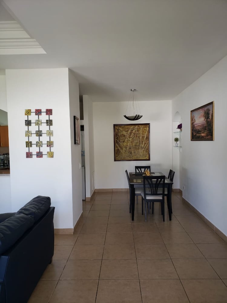 Apartamentos Ejecutivos La Fuente