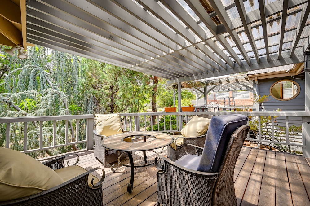 Payson Vacations - Expansive Payson Golf Retreat w/ Games  Hot Tub! - Property Image 13