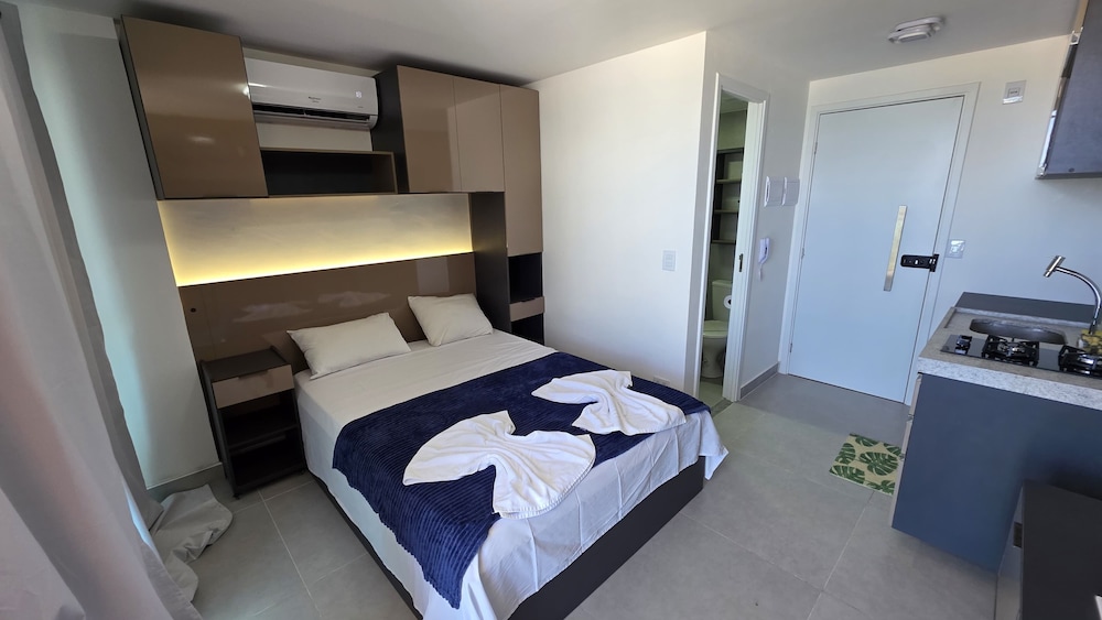 Vista Mar Ocean Blue 202 by La Playa