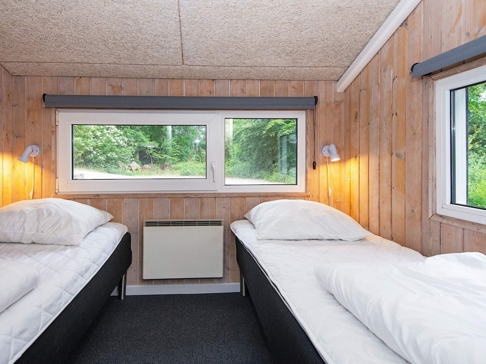 12 Person Holiday Home in Glesborg