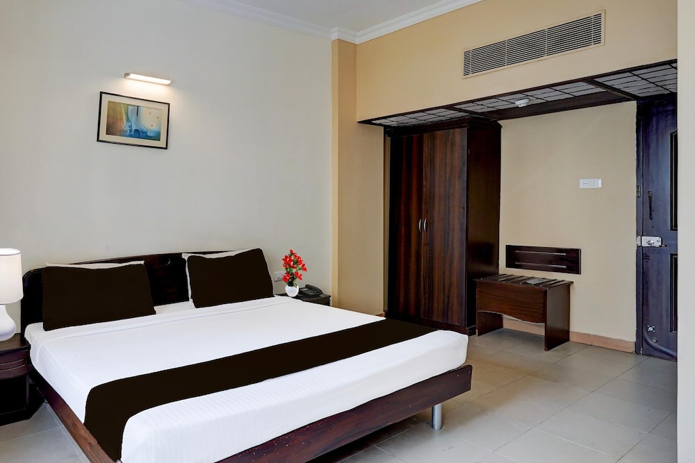 Super Townhouse Koyambedu Royal Plaza