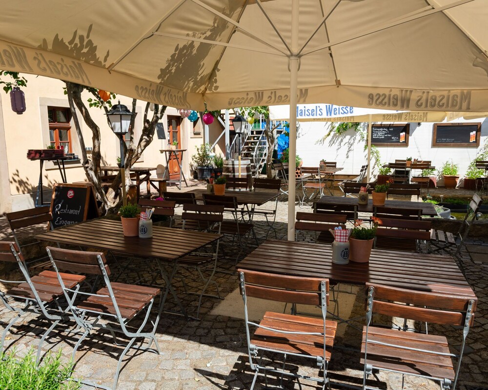 Pension Trobischhof