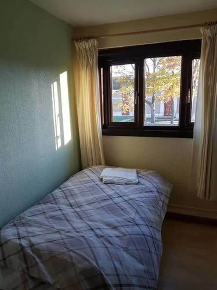 Holiday home 3 Bed rooms view 2