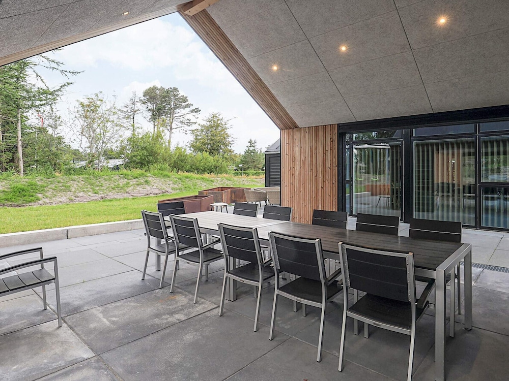 5 Star Holiday Home in Hadsund