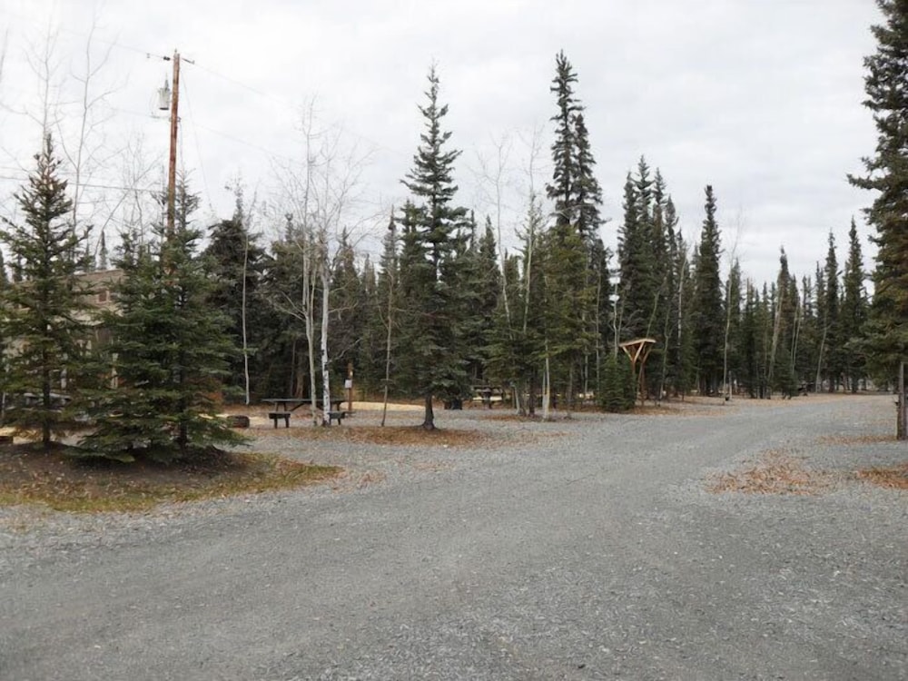 Tok RV Village & Cabins