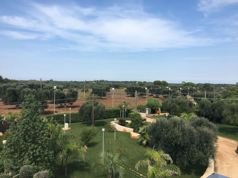 Bed&Breakfast Villa Mamma Grazia, photo 71