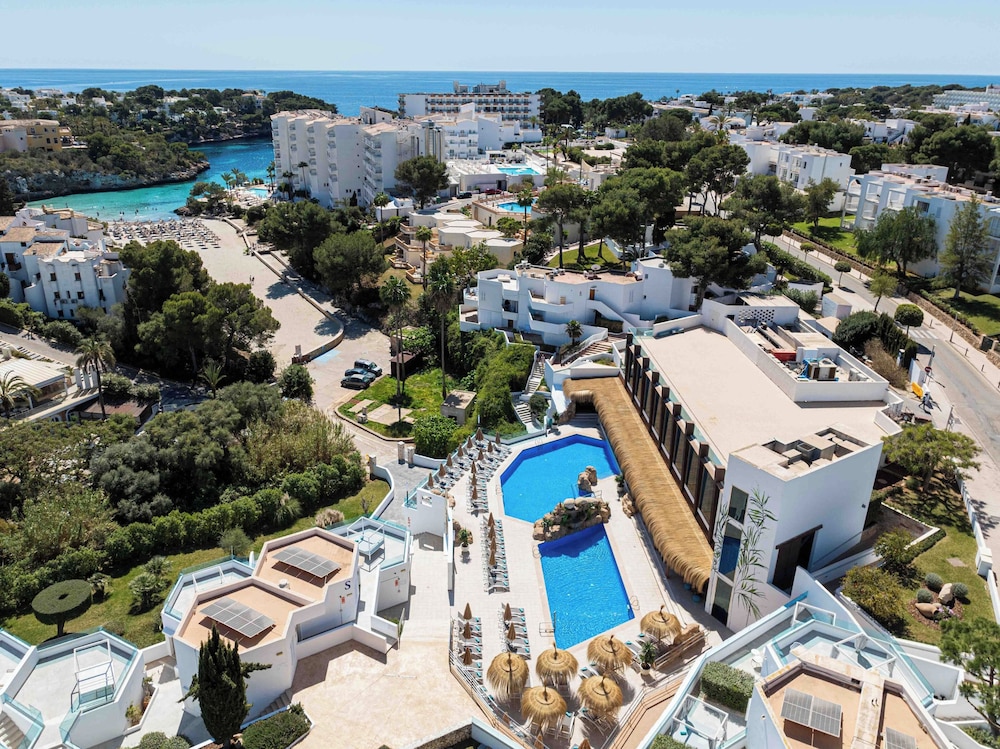 MarSenses Ferrera Blanca Hotel - Adults Only photo 2