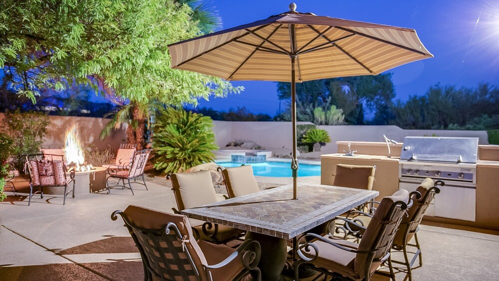 Whisper Trail Resort