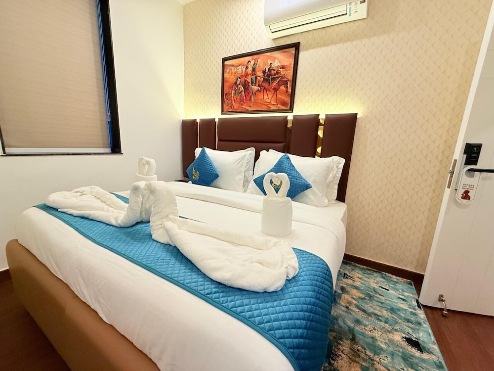 Rasa Boutique Stay