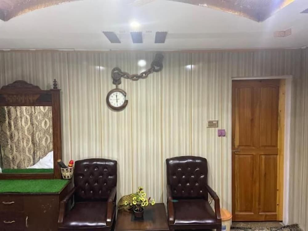 Divine Residency Skardu view 4