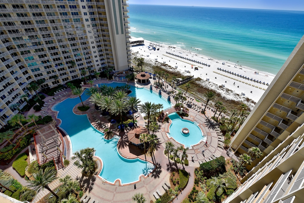 Shores of Panama by Book That Condo