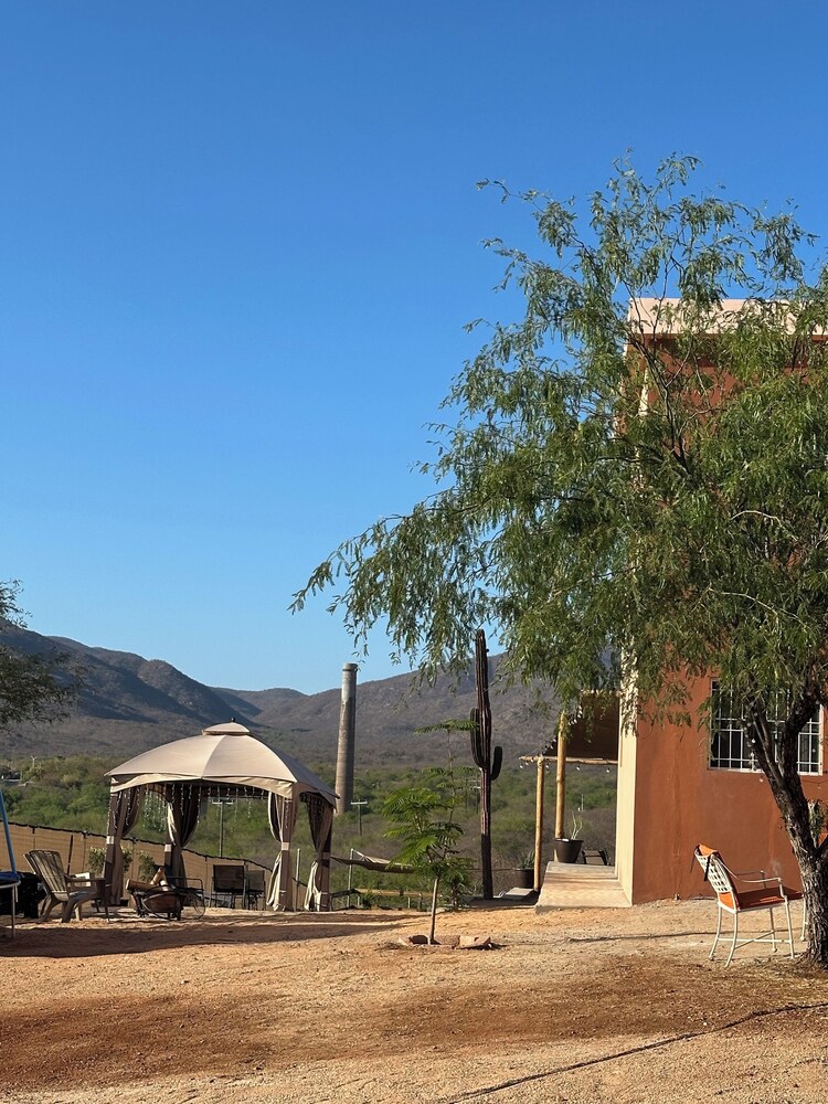Casa VistaReal