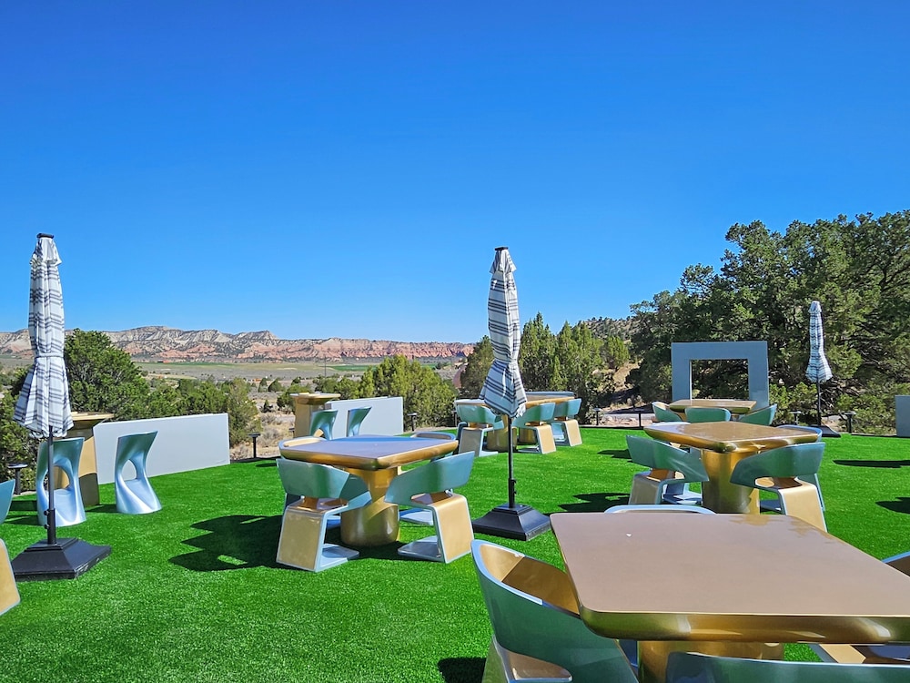 Clear Sky Resorts - Bryce Canyon - Unique Stargazing Domes 61