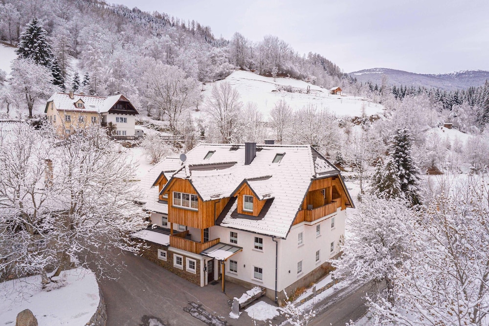 Holiday Apartment on Kreischberg