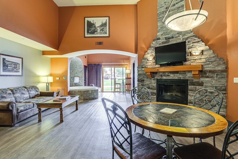 1st-floor Chula Vista Resort Condo w/ Patio!