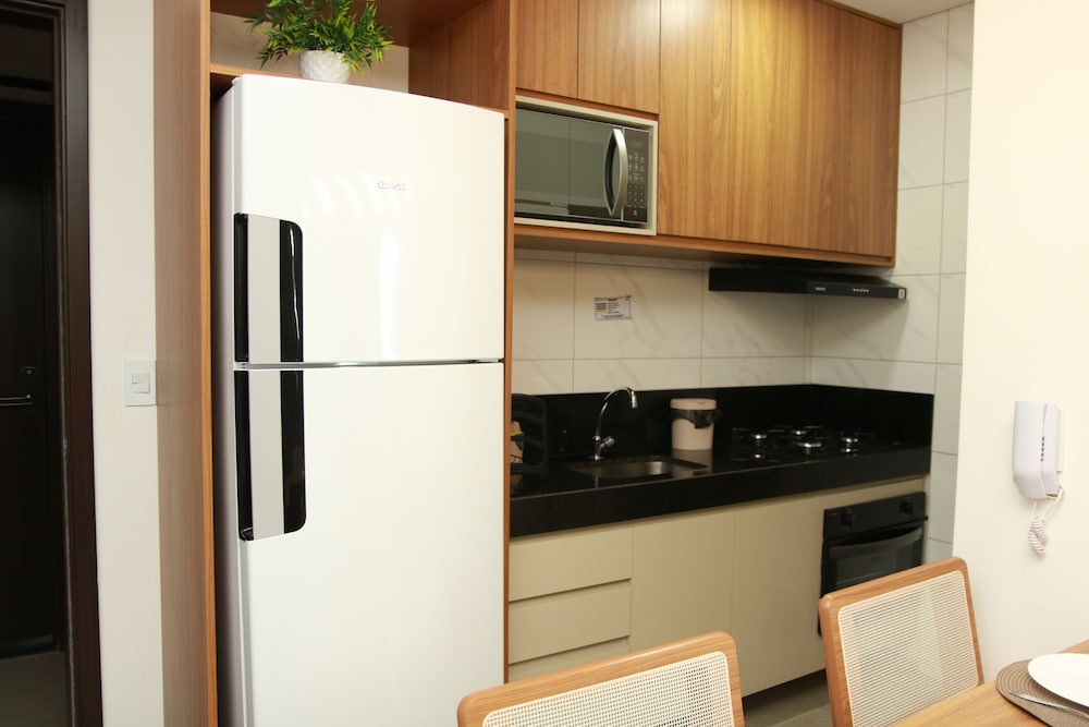 Edificio Liv P. Verde Apt 706