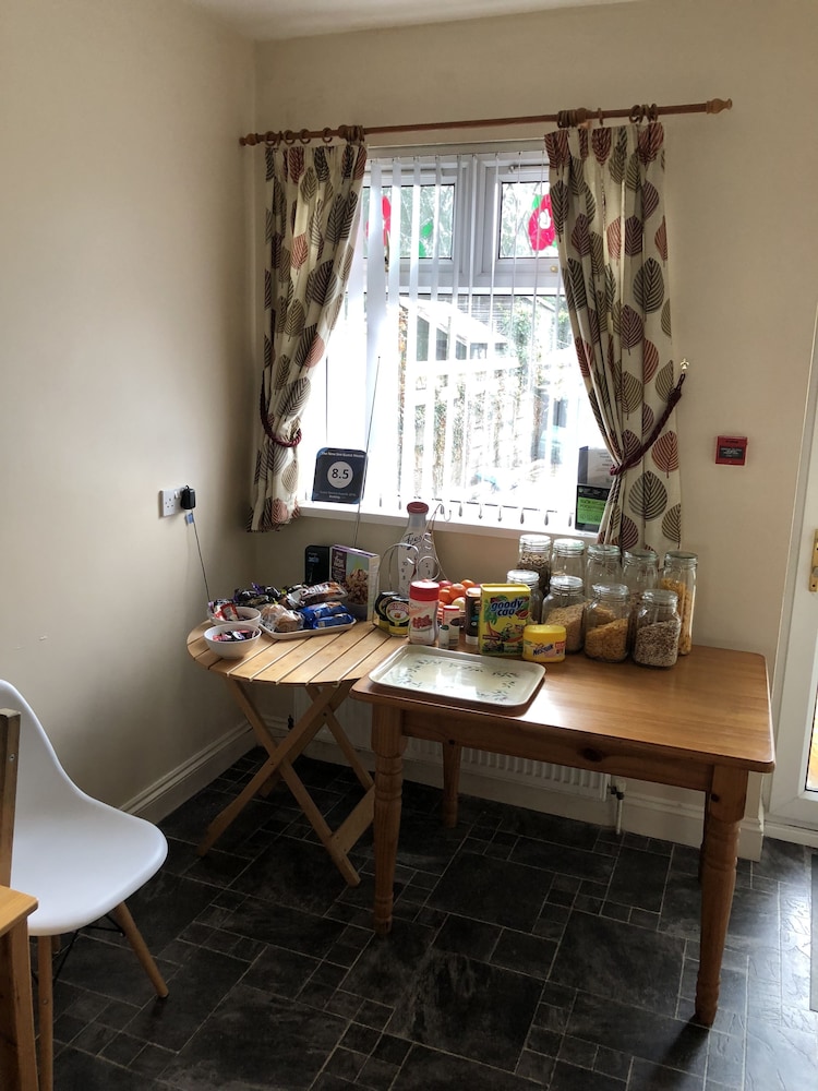 The New Inn Guest House