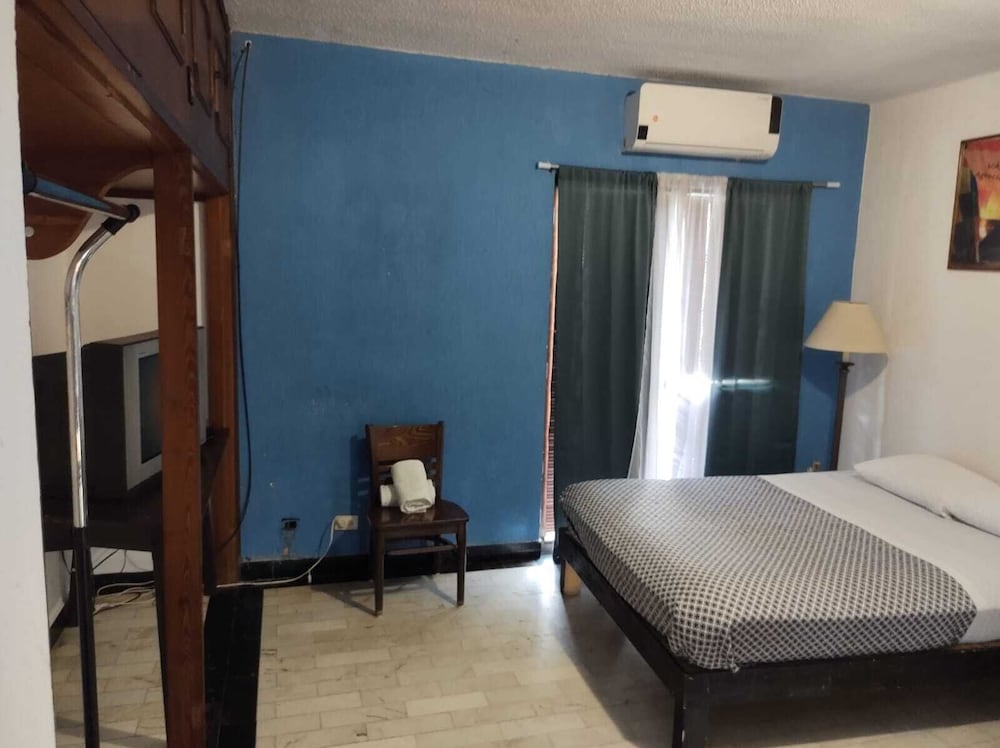 ANTIQUE Casa de Huespedes Barrio Antiguo