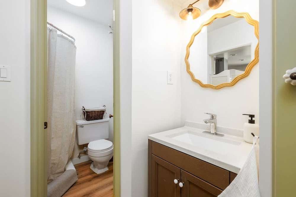 Carlsbad Cottage - Remodeled