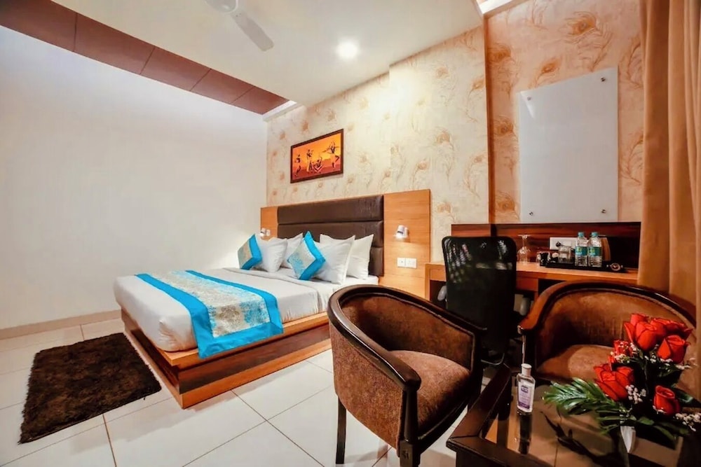 Hotel JMK - Managed by JMD Group