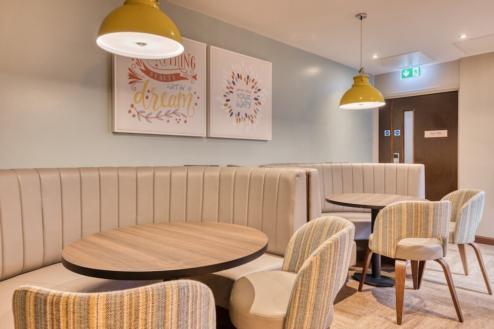 Premier Inn Düsseldorf City Friedrichstadt