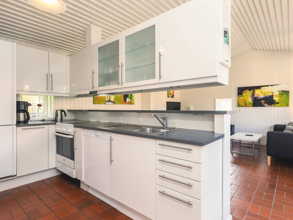 Holiday Home in Middelfart- Pets Allowed