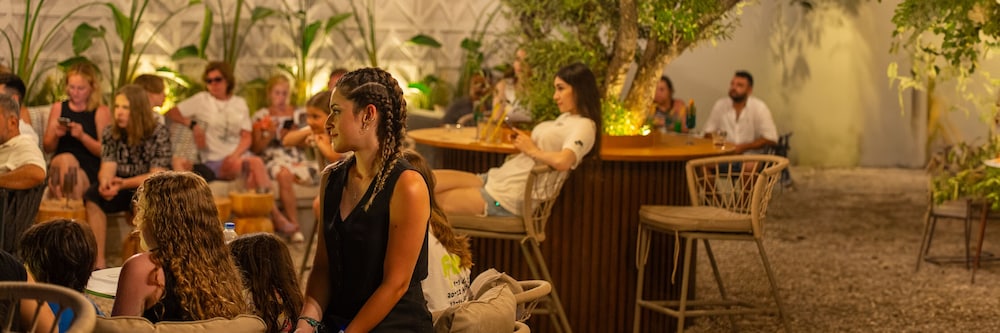 Rose Garden Butik Otel - Image 23