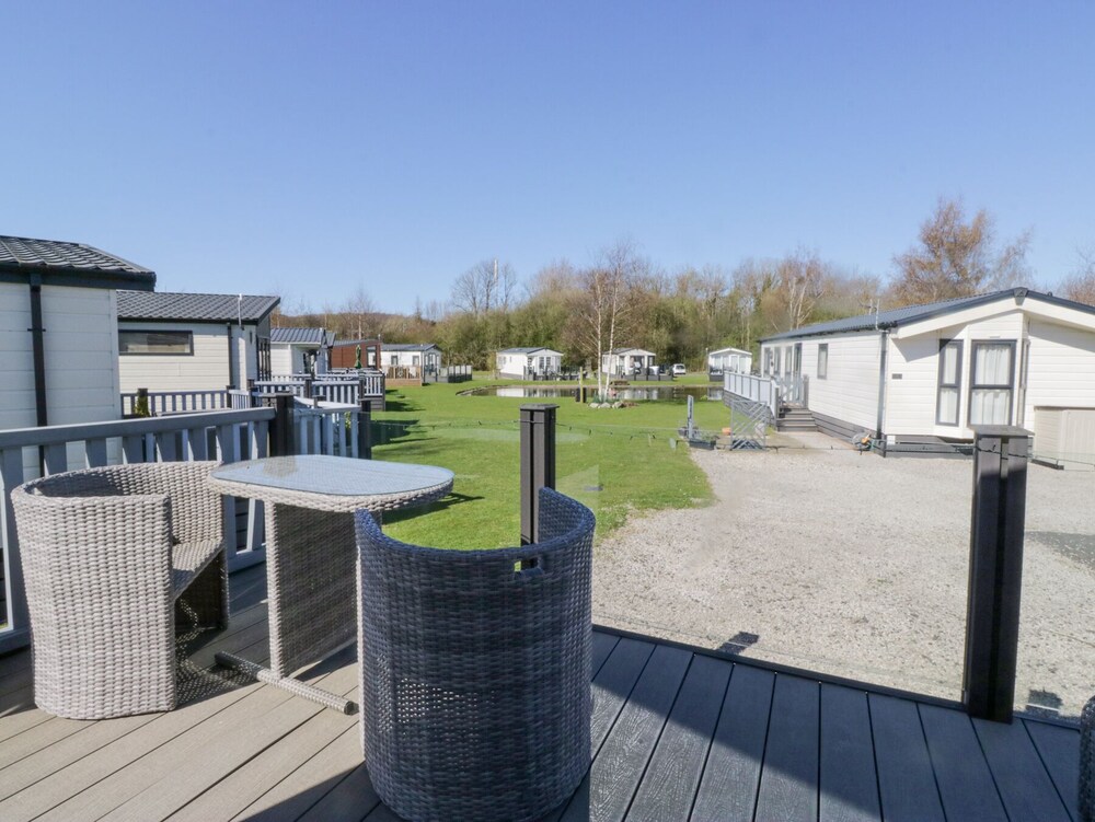 Lakeside Haven
