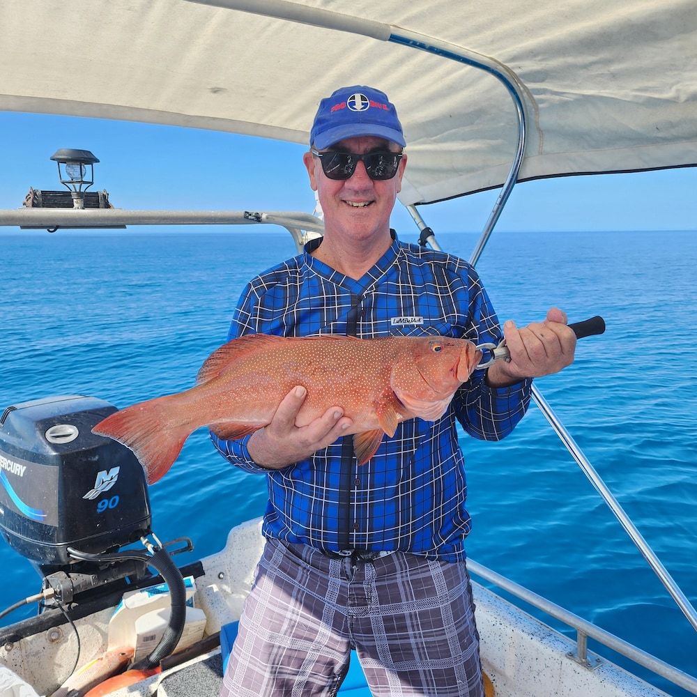 Mungumby Lodge - Cooktown