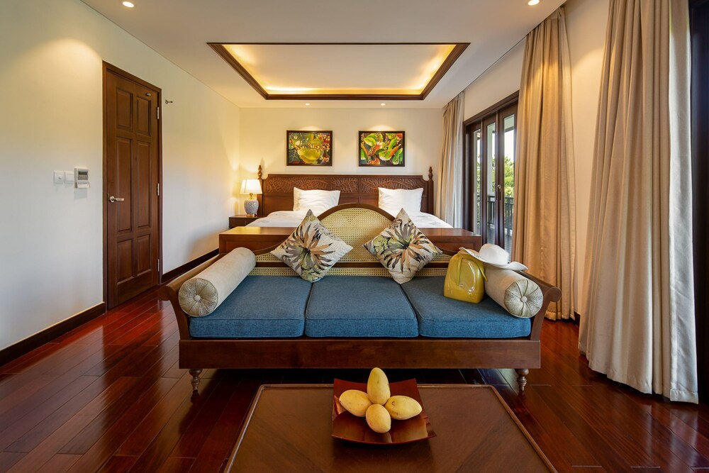 Abogo Champa Villa Beach Da Nang