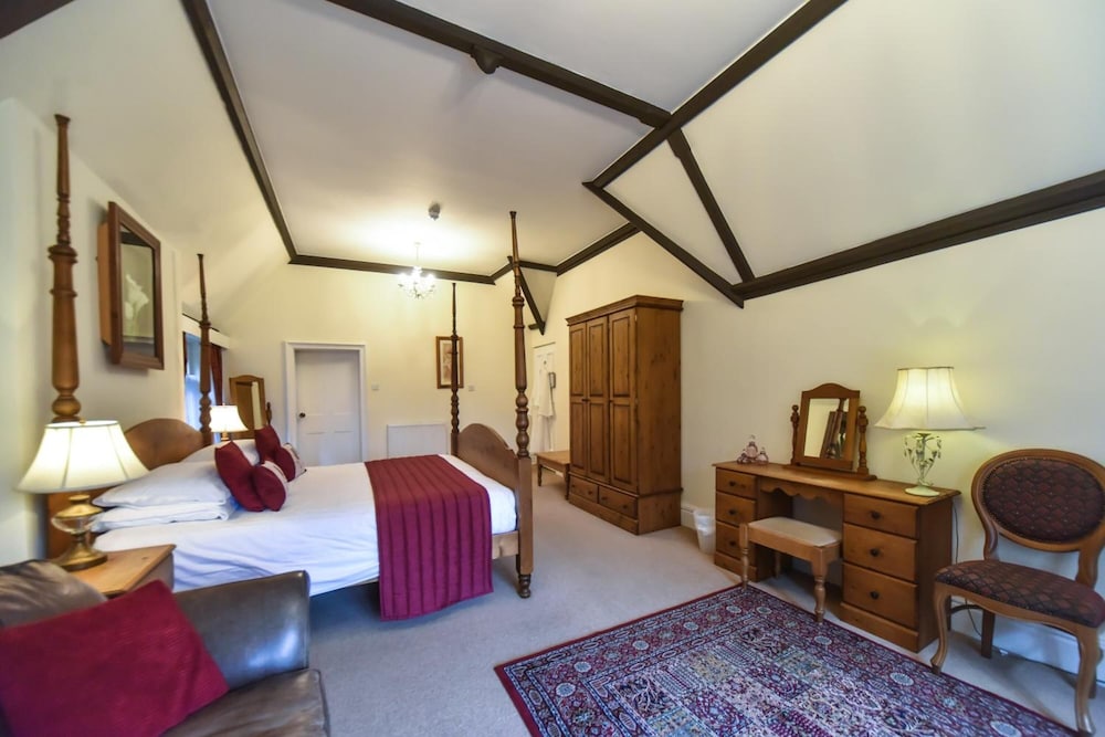 Bentley Brook Inn