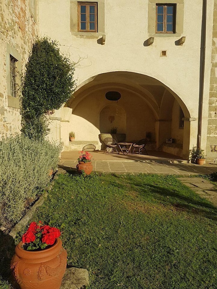 Agriturismo Ai Frati