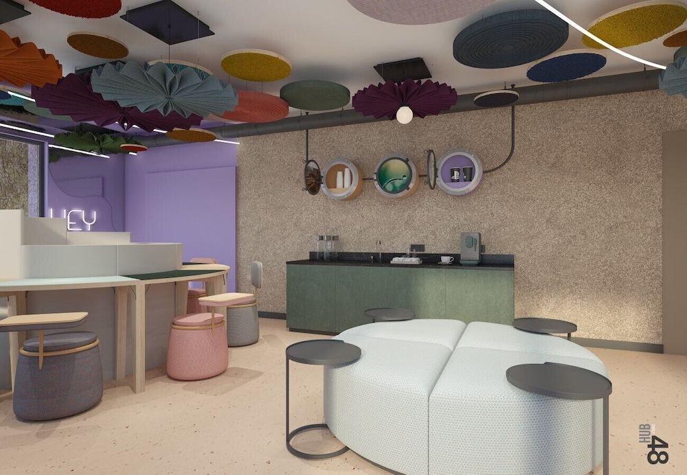 Mode Eco Mood Hotel - Adults Friendly